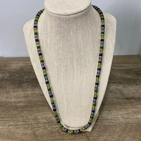 Dexter Wilson necklace - Picture 1 of 5